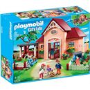 Playmobil Dierenkliniek met stallen 5529