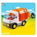 6774 PLAYMOBIL® Vuilniswagen