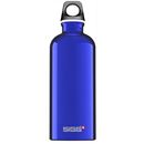 SIGG Traveller Classic donkerblauw 0.6l (7523.30)