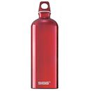 SIGG Traveller Classic rood 1.0l (8326.40/7533.00)