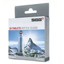 SIGG Bottle Clean Tablets - 20 stuks (8339.00)