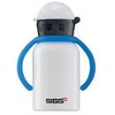 SIGG Kids Handgreep 0.3/04l blauw (8030.40)