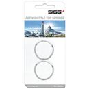SIGG Veer voor Active Bottle tops - set van 2 (8088.50)
