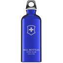 SIGG Swiss Emblem donkerblauw 0.6l (8315.60)