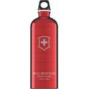 SIGG Swiss Emblem rood 1.0l (8318.60)