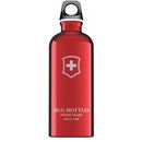 SIGG Swiss Emblem rood 0.6l (8319.20)