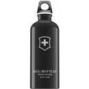 SIGG Swiss Emblem zwart 0.6l (8319.70)