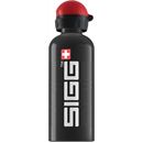 SIGG SIGGnature zwart 0.6l  (8324.00)