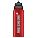 SIGG Wide Mouth SIGGnature rood 1.0l (8324.50)