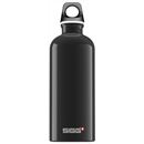 SIGG Traveller zwart 0.6l (8327.30)