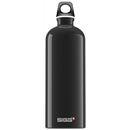 SIGG Traveller zwart 1.0l (8327.40)