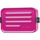 SIGG Alu lunchbox mini paars