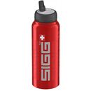 SIGG NAT Siggnificant rood 1.0l (8362.90)