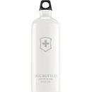 SIGG Swiss Emblem wit 1.0l (8394.30)