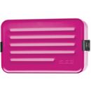 SIGG Alu Lunchbox Maxi Paars (8340.20)