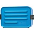 SIGG Alu lunchbox mini blauw (8339.90)