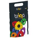 Triqo Booster pack Driehoek 10 stuks rood