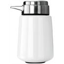 VIPP 9 Zeepdispenser wit