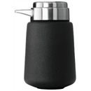 VIPP 9 Zeepdispenser zwart