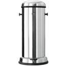 VIPP 16 Pedaalemmer r.v.s.- 18 liter