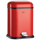 Wesco Single Boy Rood