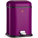 Wesco Single Boy Blackberry Paars