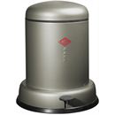 Wesco Baseboy Nieuw Zilver - 8 liter