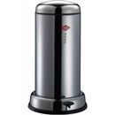 Wesco Baseboy Zilver RVS mat - 20 liter