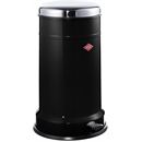 Wesco Classic Boy zwart - 22 liter