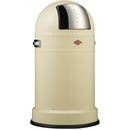 Wesco Pushboy Classic Line Amandel 50 liter