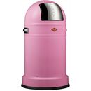 Wesco Pushboy Classic Line Pink 50 liter