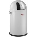 Wesco Pushboy Junior Wit 22 liter