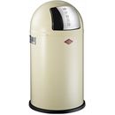 Wesco Pushboy Junior Amandel 22 liter
