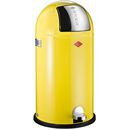 Wesco Kickboy Lemon Yellow
