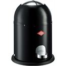 Wesco Single Master Zwart