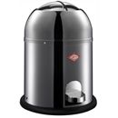 Wesco Single Master Zilver RVS