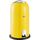 Wesco Kickmaster Junior Lemon Yellow 15 liter