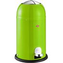 Wesco Kickmaster Junior Lime 15 liter