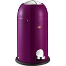 Wesco Kickmaster Junior Blackberry Paars 15 liter 