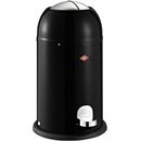 Wesco Kickmaster Junior Zwart 15 liter