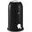 Wesco Kickmaster Junior Zwart 15 liter