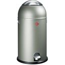 Wesco Liftmaster Nieuw Zilver 40 liter