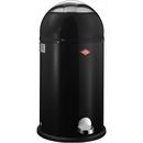 Wesco Liftmaster Zwart 40 liter