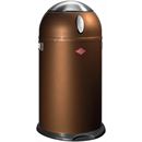 Wesco Kneasy chocoladebruin