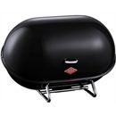 Wesco Single Breadboy Zwart
