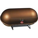 Wesco Breadboy Chocolade Bruin