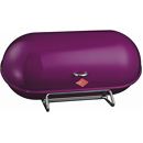 Wesco Breadboy Blackberry Paars