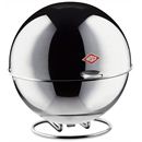 Wesco Superball Zilver RVS