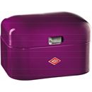 Wesco Single Grandy Blackberry paars