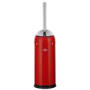 Wesco Toiletborstel Rood
